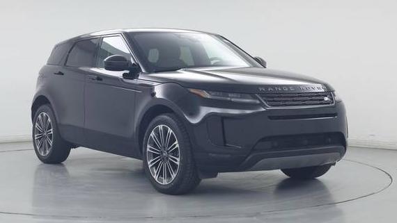 LAND ROVER RANGE ROVER EVOQUE 2024 SALZJ2FX6RH247714 image